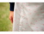 Dailylike Tissu coton tissage Oxford 1,50m x 3m