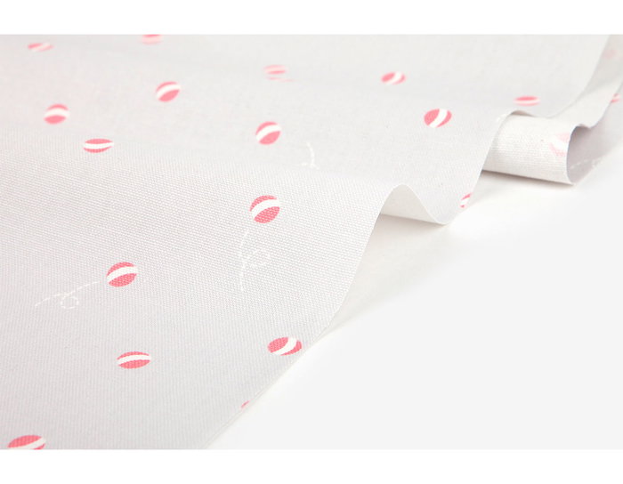Dailylike Tissu coton tissage Oxford 1,50m x 3m Dailylike Tissu coton tissage Oxford 1,50m x 3m