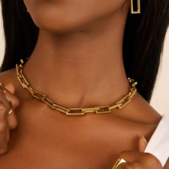 Bracelet Homme Radiant RY000351 Doré