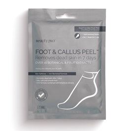 Beauty Pro Foot & Callus Peel 40g