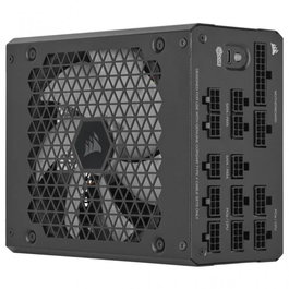 Corsair HX1000i Alimentation ATX 1000W 80 Plus Platinum Modulaire Noir