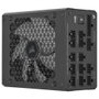 Corsair HX1000i Alimentation ATX 1000W 80 Plus Platinum Modulaire Noir