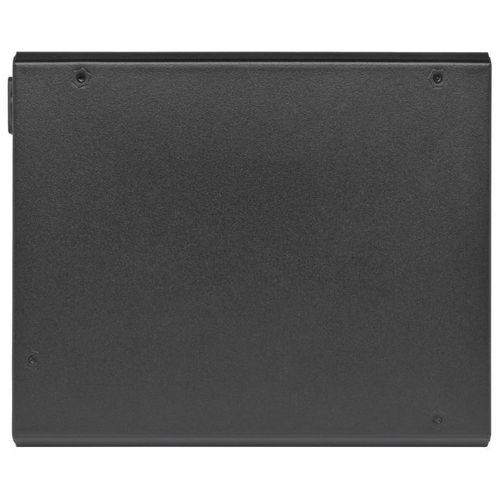 Corsair HX1000i CP-9020259-EU - Alimentation PC 1000W 80 PLUS Platinum, ATX 3.0, Modularité Câbles Noirs