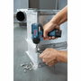 Bosch Professional GDS 12V-115 Boulonneuse à choc 12V avec coffret L-BOXX