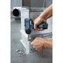Bosch Professional Visseuse à choc sans fil 12V GDS 12V-115 115 Nm coffret L-BOXX (sans batterie/chargeur) - 06019E0102