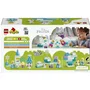 Lego LEGO DUPLO Disney 10462 Boîte Créative La Reine des Neiges avec Elsa et Olaf - Jeu de Construction Éducatif pour Enfants dès 2 Ans