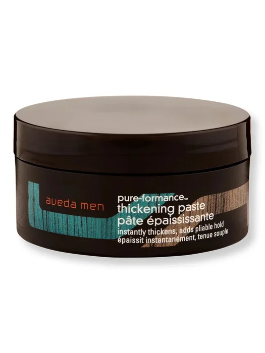 Aveda Men Thickening Crème coiffante Fort 75 ml Aveda Men Thickening Crème coiffante Fort 75 ml