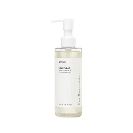 Anua Heartleaf Pore Control Huile nettoyante 200 ml