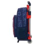 Cartable Spider-Man Bleu 27 x 10 x 67 cm 27 x 33 x 10 cm