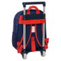 Cartable Spider-Man Bleu 27 x 10 x 67 cm 27 x 33 x 10 cm