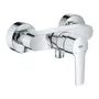 GROHE - Mitigeur de douche monocommande mural chromé Douche Start, raccord fileté 1/2", cartouche céramique 35 mm