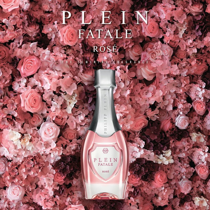 Philipp Plein Plein Fatale Rosé Eau de Parfum 30 ml