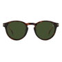 David Beckham DB-1111-S-086 Marron/Vert