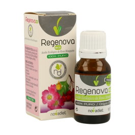 NOVADIET REGENOVA ECO Huile de Rose Musquée 15 ml
