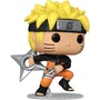 Funko Naruto Uzumaki 1843 - Figurine Pop! Animation Naruto Shippuden en vinyle - 9 cm