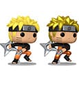 Funko Pop! Naruto Uzumaki (Naruto Shippuden) Funko Pop! Naruto Uzumaki (Naruto Shippuden)