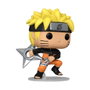 Funko Pop! Vinyl Naruto Uzumaki with Shuriken – 83804 – Naruto Shippuden