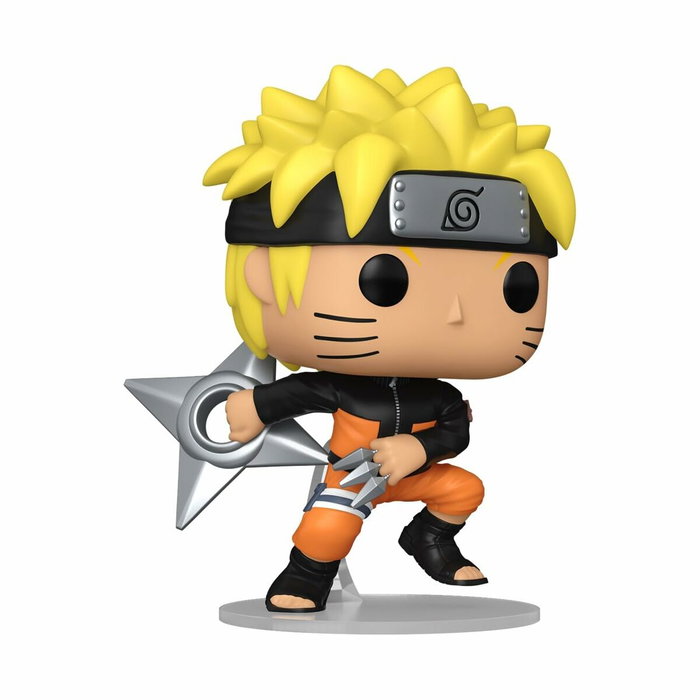 Funko Pop! Naruto Uzumaki (Naruto Shippuden) Funko Pop! Naruto Uzumaki (Naruto Shippuden)