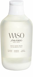 Shiseido Waso Beauty Smart Eau Micellaire Nettoyante 250 ml - Pour Tous Types de Peau - Taille Testeur