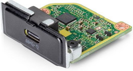 HP Type-C USB 3.1 Gen2 Port avec 100W PD v2
