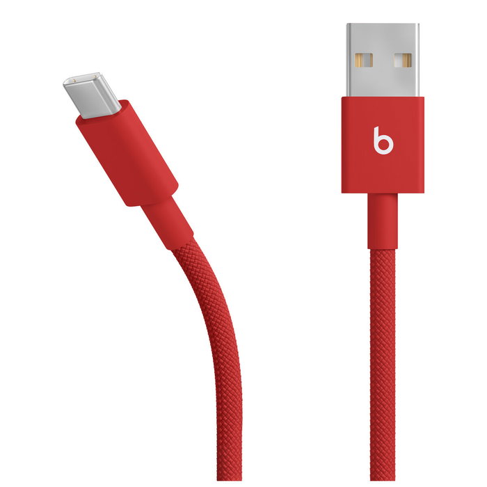 Câble Lightning Apple MFEJ4ZM/A Rouge 1,5 m
