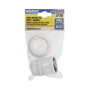 WOLFPACK LINEA PROFESIONAL Porte-lampe blanc à vis E-27 avec rondelle