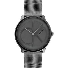 Montre Homme Calvin Klein 25200030 Argenté (Ø 40 mm)