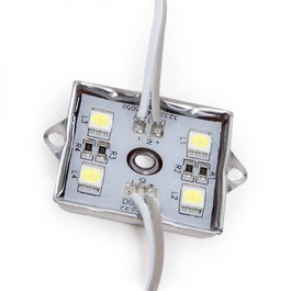 Module LED SMD 5050 1,44W 130Lm 4200K Blanco Natural