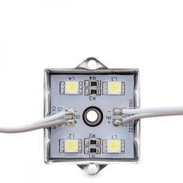 Module LED SMD5050 1.44W 130Lm 4200K Aluminium