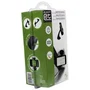 Auto T AUTO-T Support soft touch smartphones 360° à ventouse M30 Noir