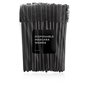 Nanolash Baguettes pour Mascara Jetables 50 unités Applicateurs Cils Sourcils