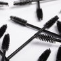 Nanolash Baguettes pour Mascara Jetables 50 unités Applicateurs Cils Sourcils
