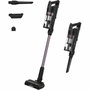 Hoover HF1P10H Aspirateur Balai sans fil, Noir / Pastel violet