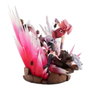 Megahouse Figma Gem Series Naruto Gals Sakura PVC Figurine 27 cm