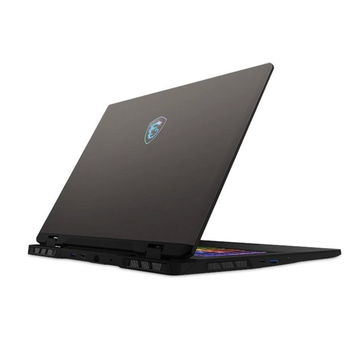 MSI Crosshair A17HX-025XES PC Portable 17" QHD+ 240Hz AMD Ryzen 9 8000HX 32Go DDR5 SSD 1To NVIDIA GeForce RTX 5070 Sans OS MSI Crosshair A17HX-025XES PC Portable 17" QHD+ 240Hz AMD Ryzen 9 8000HX 32Go DDR5 SSD 1To NVIDIA GeForce RTX 5070 Sans OS