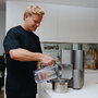 Philips ADD6921DG/10 Waterstation All-in-One 6L Système de Filtration à Osmose Inverse avec Technologie Mineral et Finition Silver