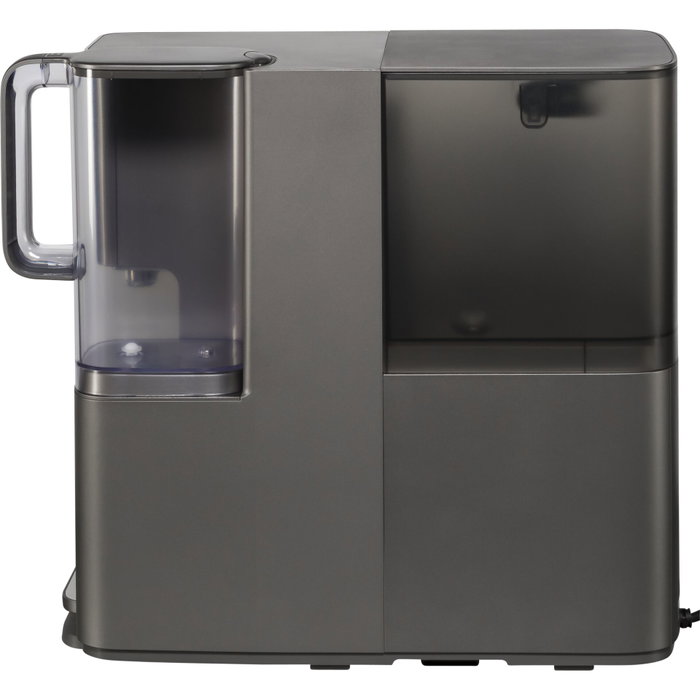 Philips ADD6921DG/10 Station Eau Minérale 6L Argent All-in-One Filtration Osmose Inverse
