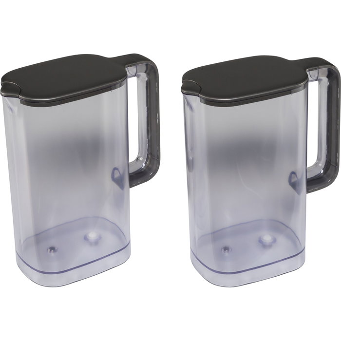 Philips ADD6921DG/10 Station Eau Minérale 6L Argent All-in-One Filtration Osmose Inverse