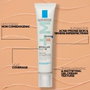La Roche-Posay Effaclar Duo+M Unifiant Moyen 40 ml