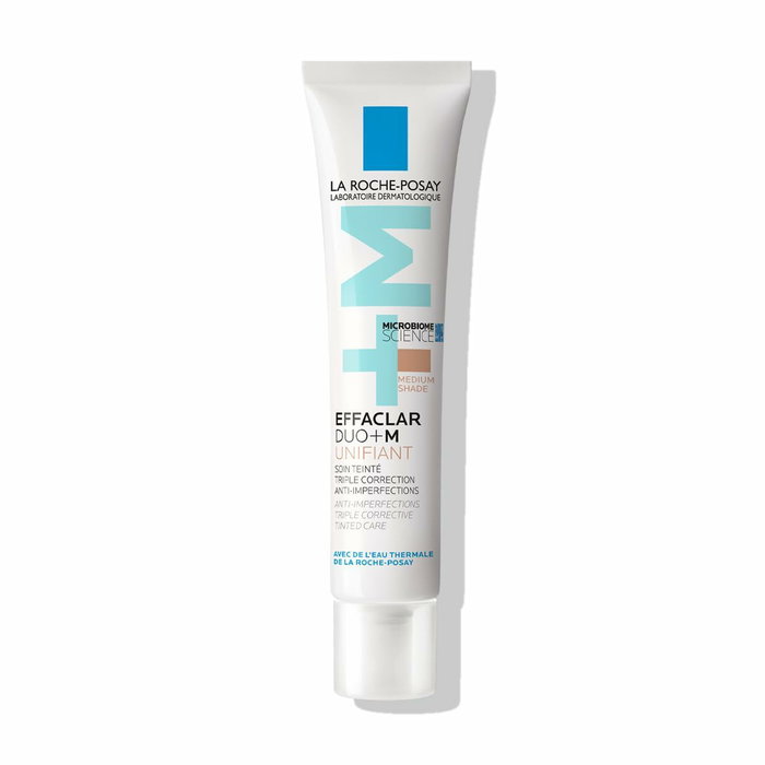 La Roche-Posay Effaclar Duo+M Unifiant Moyen 40 ml