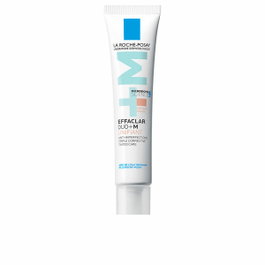 La Roche-Posay Effaclar Duo+M Unifiant Moyen 40 ml