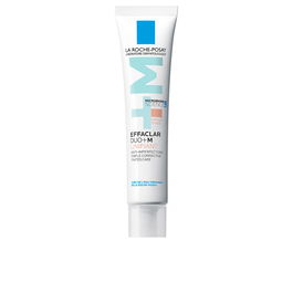 La Roche-Posay Effaclar Duo+M Crème Correctrice Anti-Imperfections Unifiante Moyenne 40ml