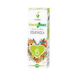 NOVADIET HERBODIET Extrait fluide d'échinacée 50 ml