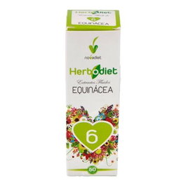 NOVADIET Extrait Fluide d'Echinacea 50 ml