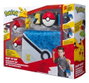 Jazwares Pokémon Clip 'n' Go set Bandoulière figurine d'action Pikachu