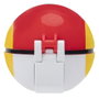 Jazwares Pokémon Clip 'n' Go set Bandoulière figurine d'action Pikachu