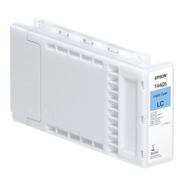 Epson 44Q540 Cartouche d'encre Light Cyan UltraChrome PRO 350 ml pour SureColor SC-P9500 / SC-P7500