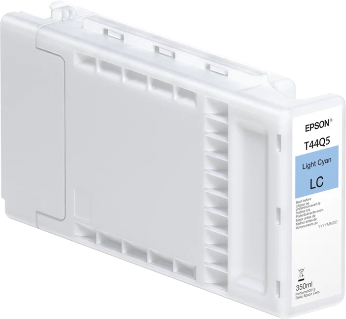 Epson T44Q540 Cartouche d'encre UltraChrome PRO Cyan clair 350 ml