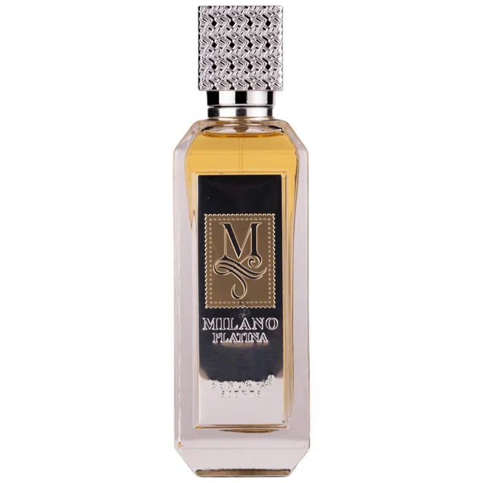 Pendora Scents Milano Platina Eau de Parfum 100 ml