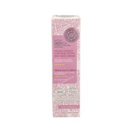 NATURA SIBERICA Crème Visage de Jour Anti-âge ECO 50ml